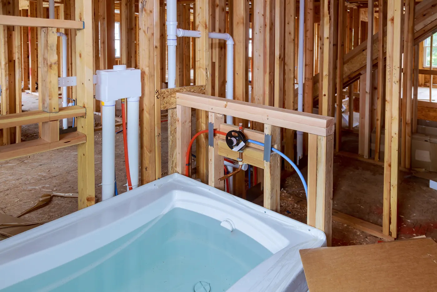 Schools Plumbing